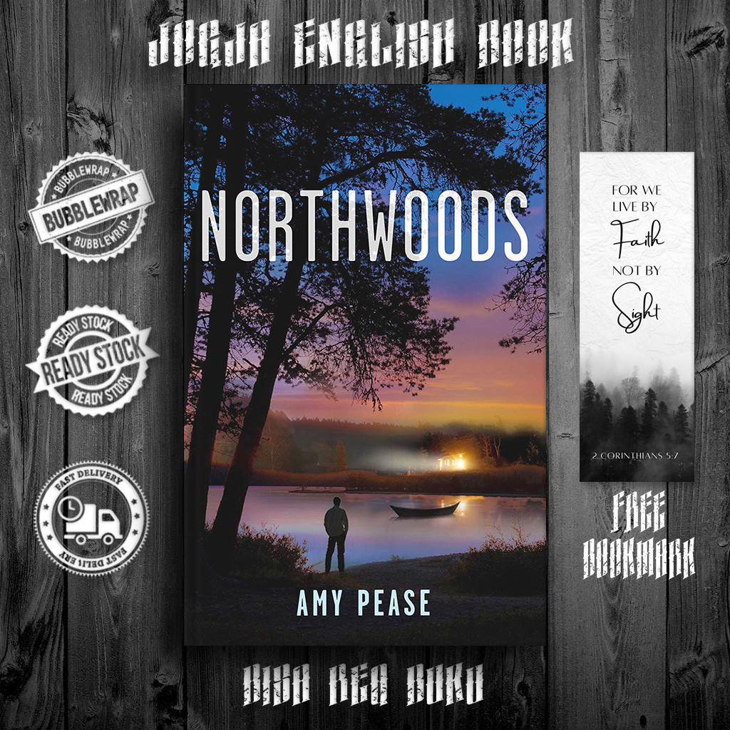Northwoods โดย Amy Pease