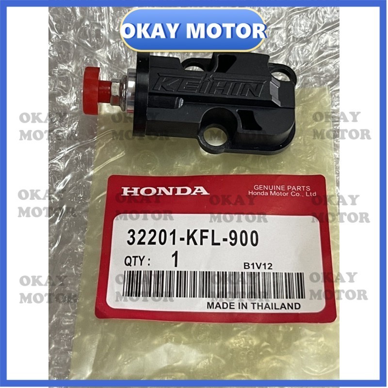 RS150 KEIHIN IACV TIMING ADJUSTER KEIHIN ajus Timing ajuster RS-150 RS150 RS 150 RS150R