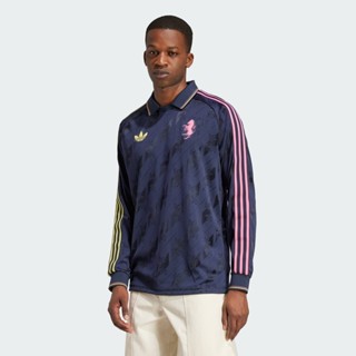 adidas Football Juventus LFSTLR Jersey Men Blue IT3851