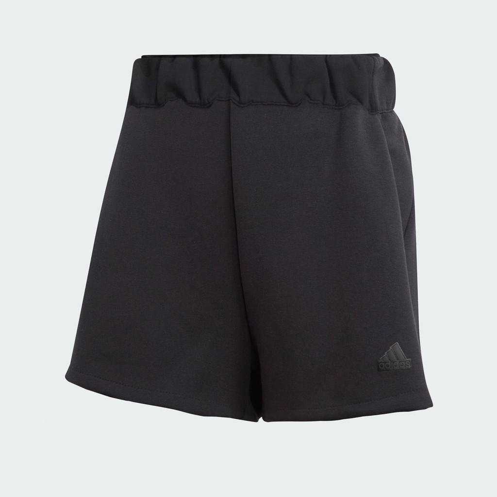 adidas Lifestyle Z.N.E. Shorts Women Black IN5146