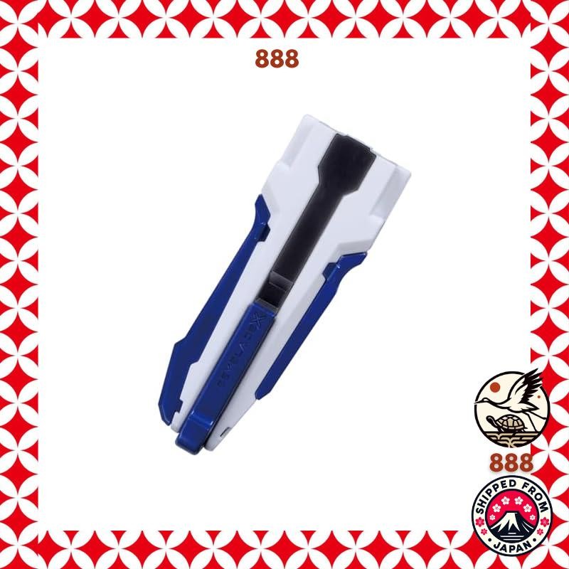 BEYBLADE X BX-29 Custom Grip White Ver. from Japan