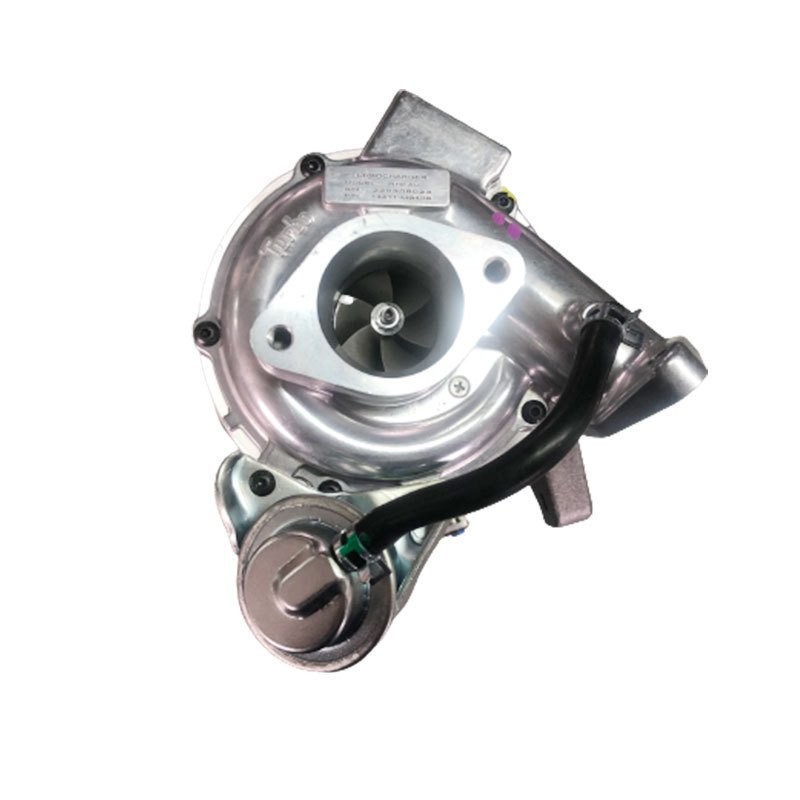 RHF4H  14411-MB40B Fixed Turbocharger Suitable for Car Engine Turbocharger HGO0