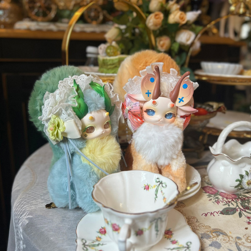 【พร้อมส่ง】  tutulong tutulong v2  tutulong v1  จี้กล่องตาบอด