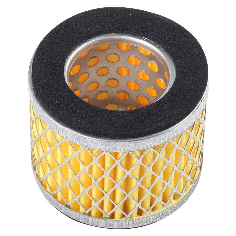 Muffler Filter Paper Air Filter Element Muffler Accessories/80 Air Inlet Belt Type Air Pump Air Comp