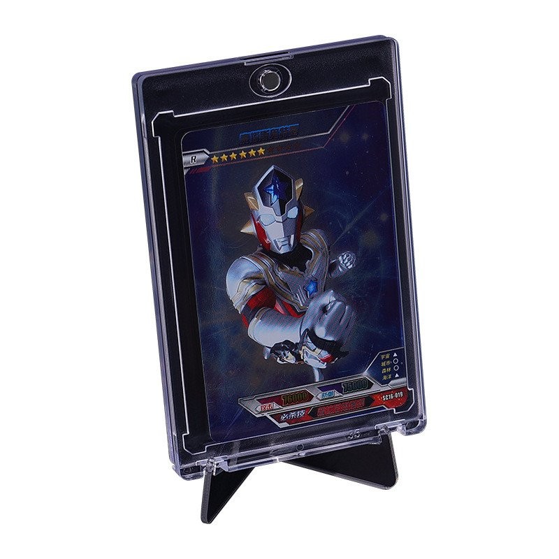 35PT-360PT Strong Tile Wanzhi Card Pokémon Star Card Game King Ultraman Naruto Card Brick