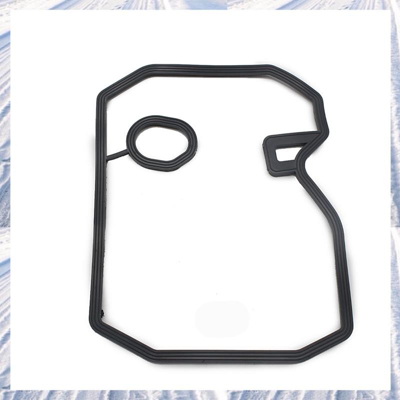 ฝาครอบวาล์ว GASKETS 12391-MF5-550 สําหรับ VT600 C Shadow XLV 600 650 Transalp 1987-2007 ฝาสูบฝาครอบว