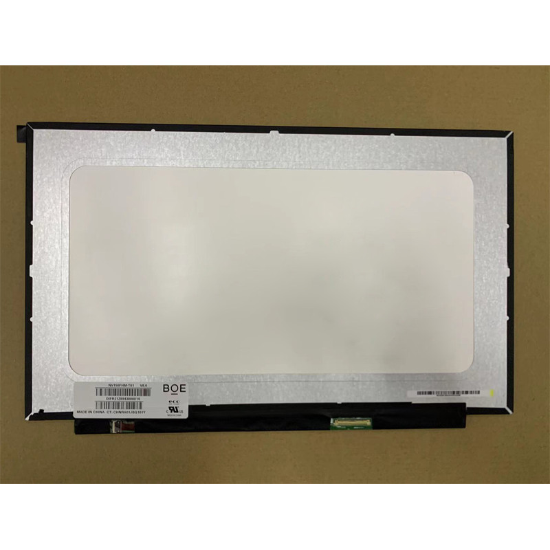 NV156FHM-T01 T06 T07 T0C T0H 56FHM-T0 52 ซม.IPS Touch หน้าจอ LCD