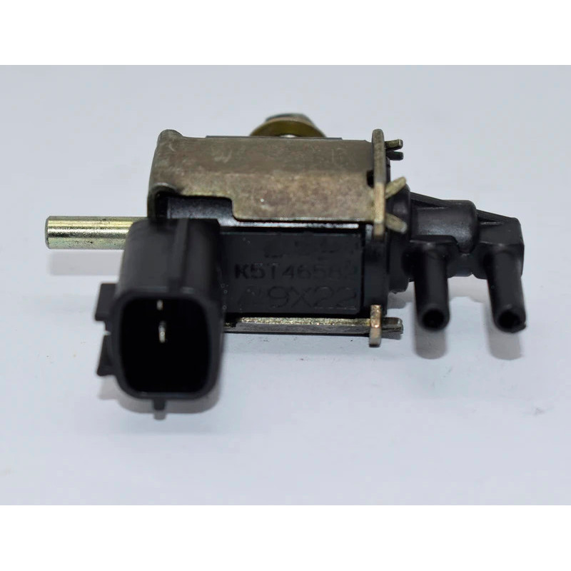 Original Purge ควบคุมโซลินอยด์วาล์ว K5T46582 สําหรับNissan Sentra Maxima Pathfinder Infiniti G20 K5T