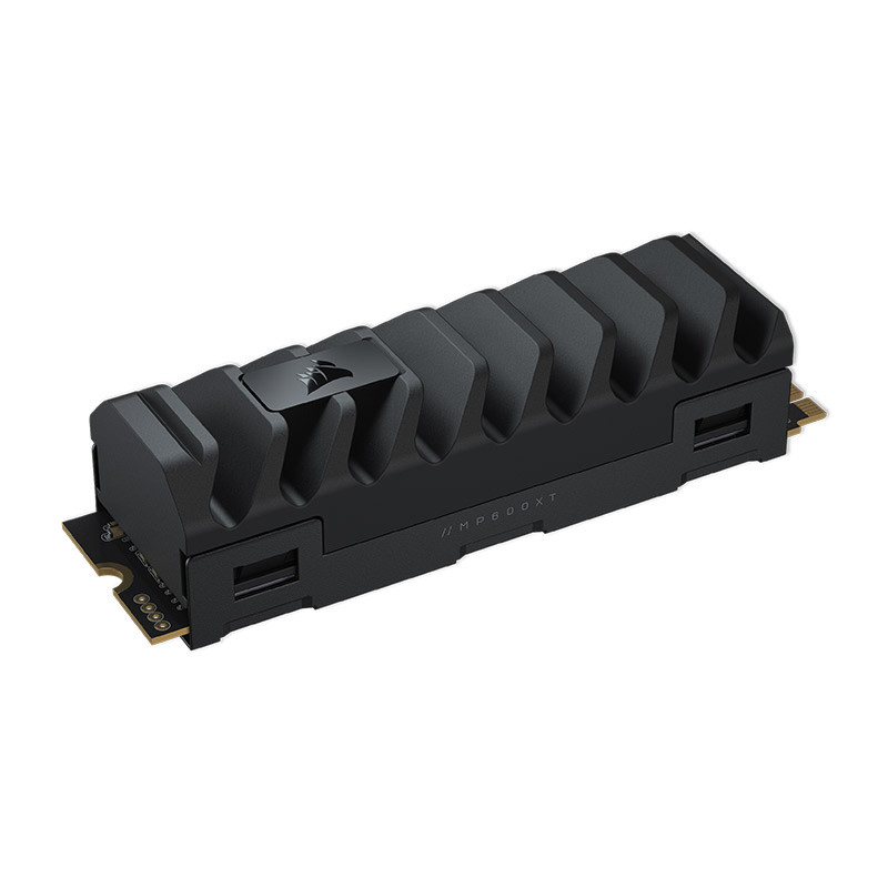 เรือโจรสลัดธุรกิจอเมริกัน MP600 PRO XT Solid State Drive 4t หม้อน้ํารุ่น 2t Desktop ssd Solid State 