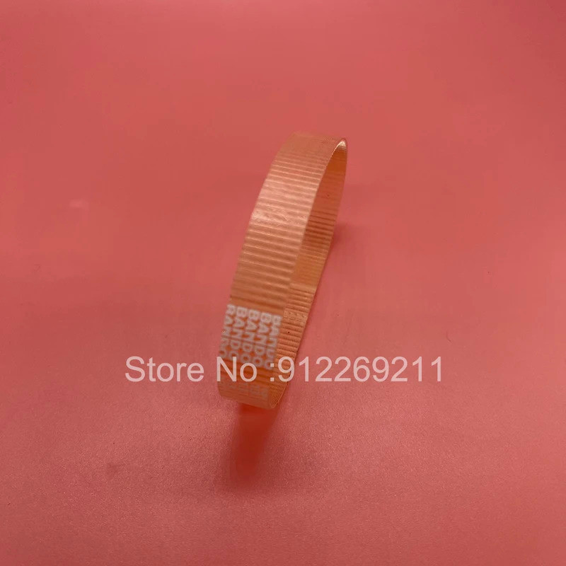 Graphtec FC8600 ตัด X/Y ไดรฟ์มอเตอร์เข็มขัด 130TN15 Timing Belt สําหรับ Graphtec FC8600 FC8000 FC700