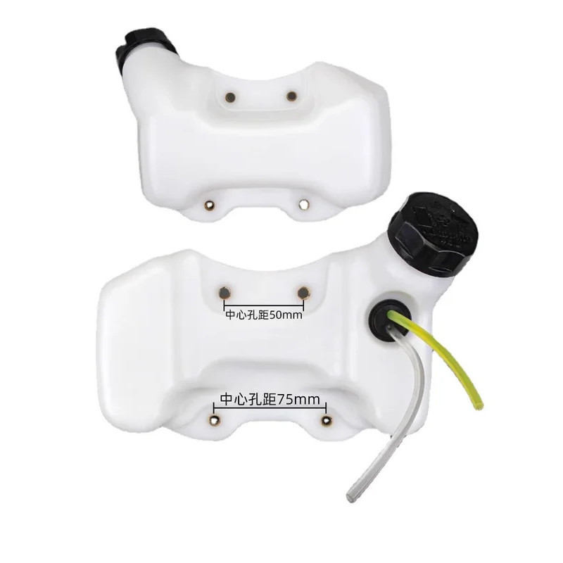 เครื่องตัดแปรง FUEL ถังพร้อมฝาปิด FIT HUSQVARNA GRIMMER GRASS HEDGE TRIMMER 543 543R 543RS 543