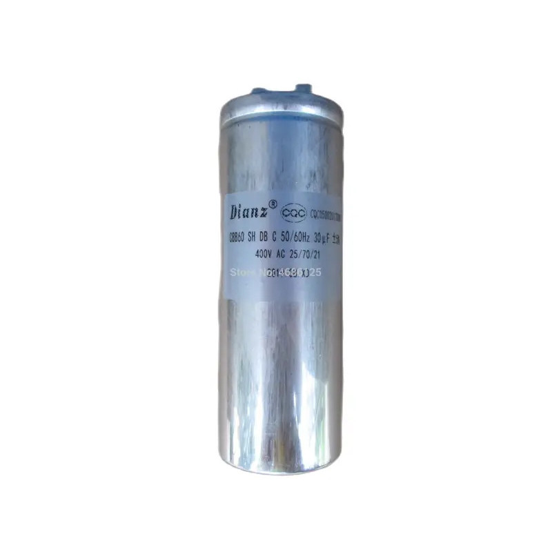 CBB60 30UF CAPACITOR GENERATOR PART