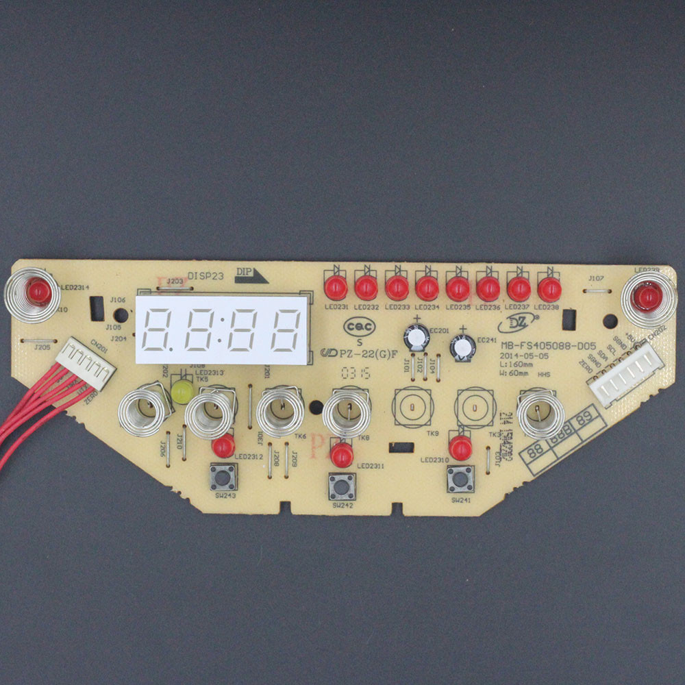 MB-FS405088-D05 MB-WFS4098IH