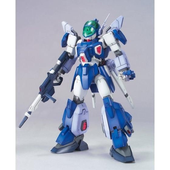 พร้อมส่ง Bandai 1/48 R3 Blue Meteor Rezna LAYZNER โมเดลประกอบ