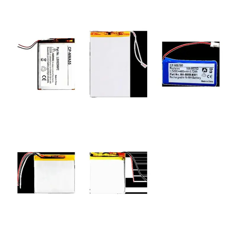 Nwz-E444 LIS1623HNPC สําหรับ Sony Walkman 5 สาย NW-A35 NW-A45 NW-A46 NW-Ms70d NW-Wm1a NW-Wm1z Nwz-E