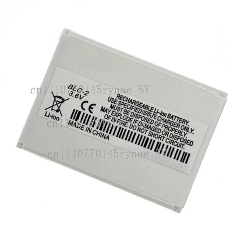 Neutral Original BLC2 แบตเตอรี่สําหรับ Nokia 3310 3330 3410 3510 5510 โทรศัพท์มือถือ