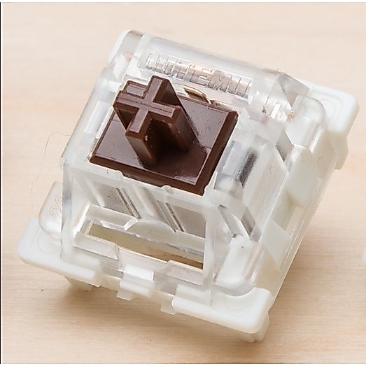 Switch Outemu Brown Tactical Mechanical Keyboard