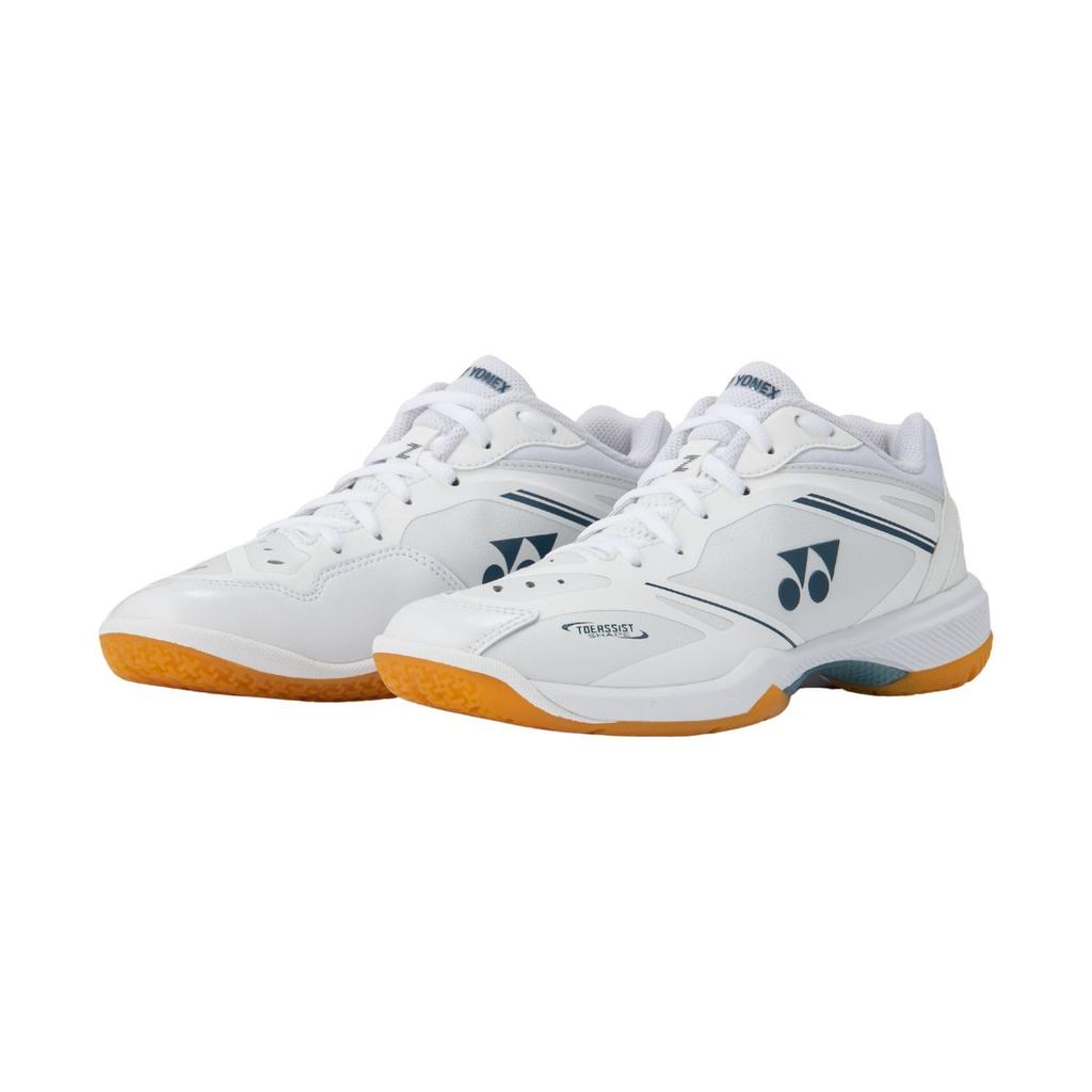 YONEX Power Cushion 65Z Women's SHB65Z4L1 White (Various Sizes)