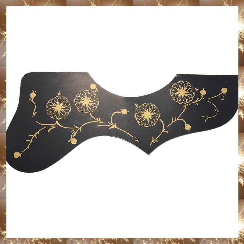 (OKB)Decoration EJ200 Style Acoustic Guitar Pickguard