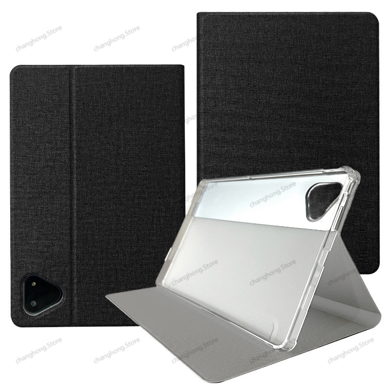 สําหรับ Funda Alldocube iPlay 70E (2026) กรณีสมาร์ท T1161 11 "แท็บเล็ตพีซี Slim พับสําหรับ iPlay70E 