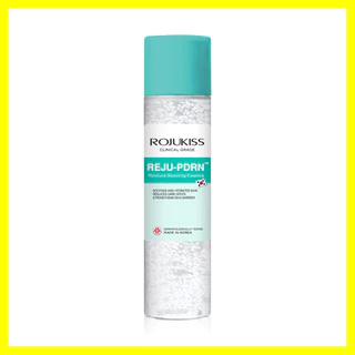 Rojukiss Reju-PDRN Moisture Boosting Essence 150ml น้ำตบรีจู โรจูคิส ผิวอิ่มน้ำ ฉ่ำโกลว์.