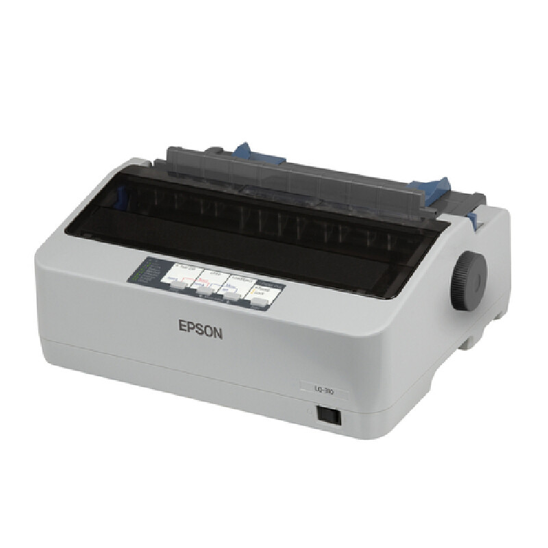 EPSON เครื่องพิมพ์ดอทเมตริกซ์ รุ่น LQ-310