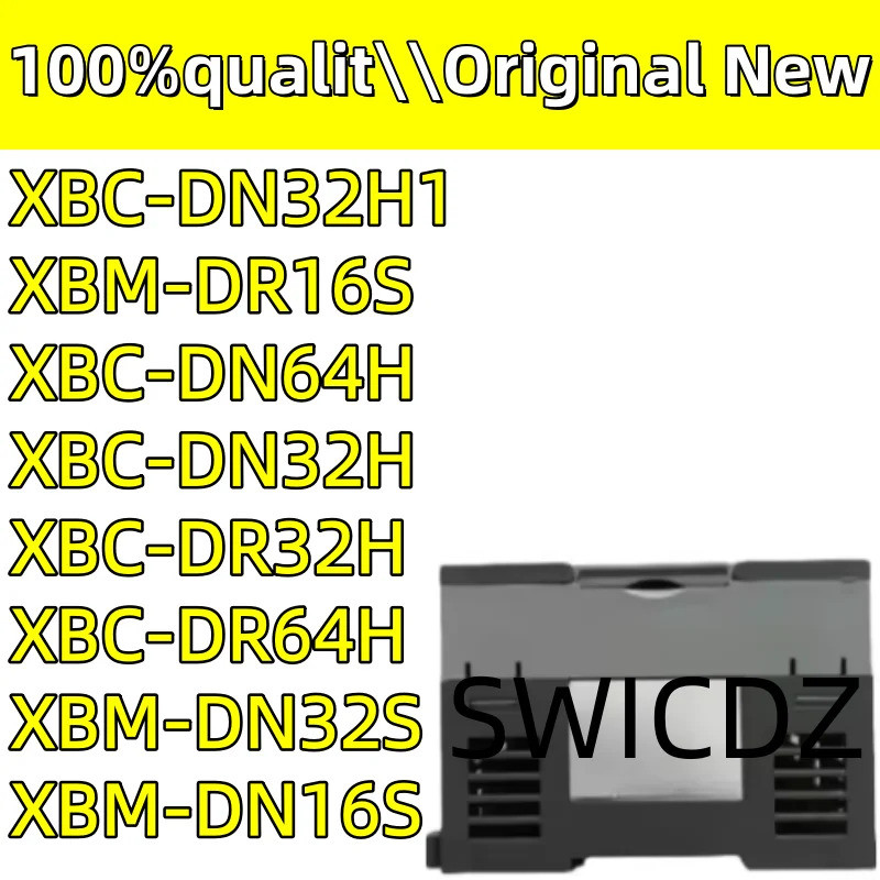 100% ใหม่ Original XBC-DR32H XBC-DN32H XBC-DR64H XBC-DN64H XBM-DR16S XBM-DN16S XBM-DN32S XBC-DN