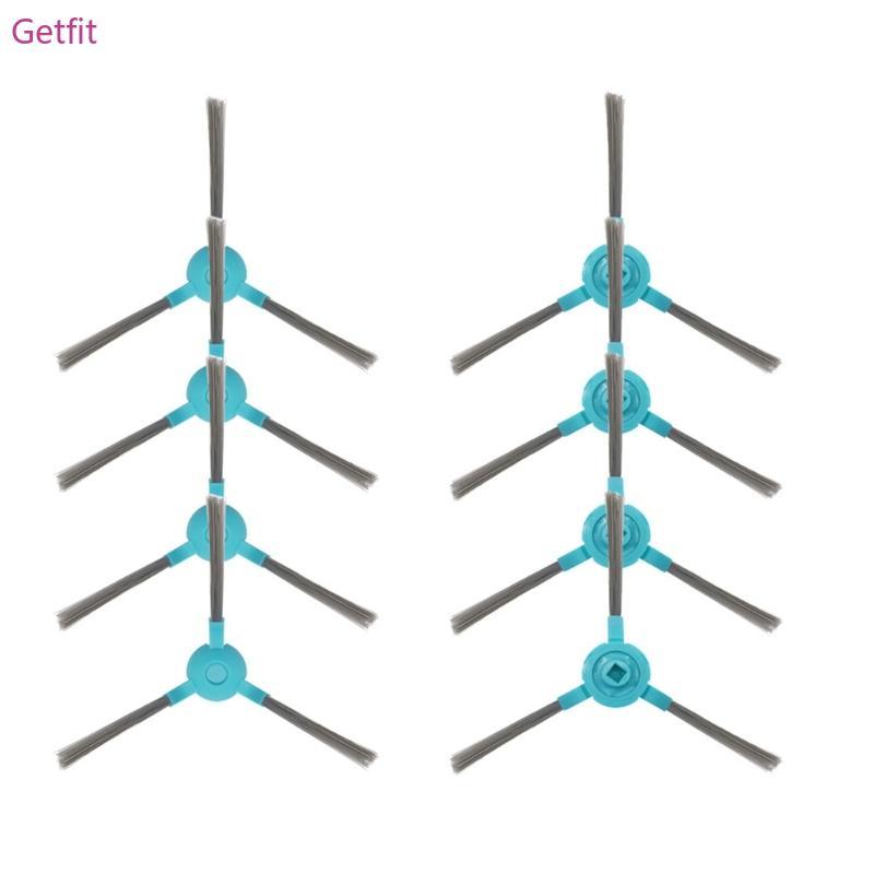 GETF 8xSide Brush สําหรับ Conga 1290 1390 เครื่องดูดฝุ่นอุปกรณ์เสริม