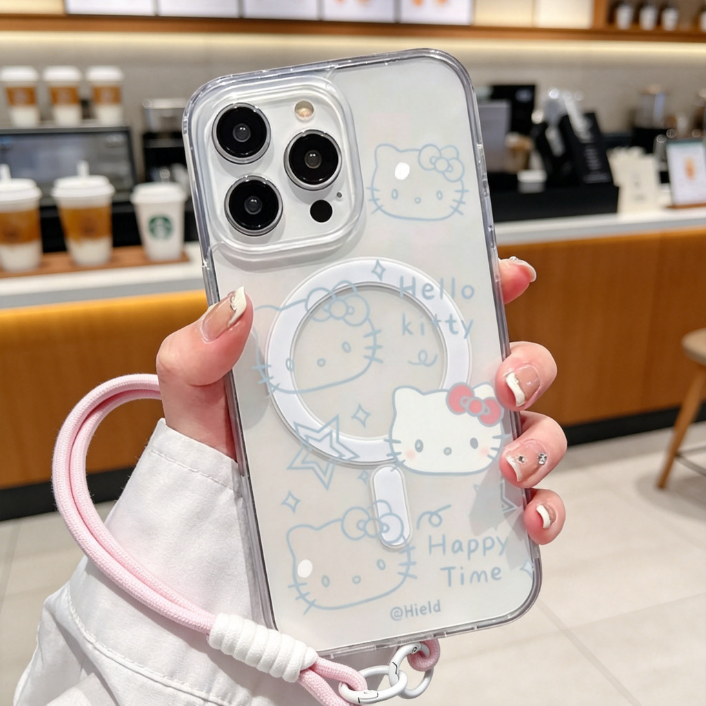 🃏เข้ากันได้สำหรับ  เคสไอโฟน iPhone 17promax 11 14plus 15PROmax 12 13 16pro-YCK73