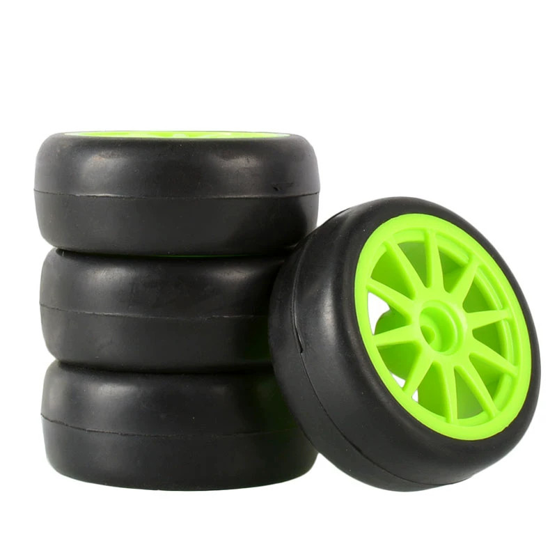 Tamiya WLtoys RC รถยางและขอบล้อ 12 มม.Hex Hub สําหรับ 1/10 144001 TT01 TT02 XV01 XV02 HSP HPI D3 D4 