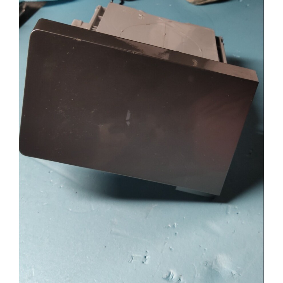 Mijia XQG80MJ201 กลองเครื่องซักผ้ากล่องผงซักผ้าลิ้นชักถังน้ําเข้า