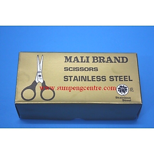 กรรไกร 101 รุ่นธรรมดา (12 ชิ้น), Scissors 101 normal Grade (12 pieces)