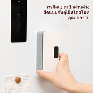 เครื่องซีลถุงพลาสติกขนาดเล็ก 2 In1 ปากถุงความร้อนแบบพกพา หน้าจอแสดงผล 6 หลัก พกพาสะดวก