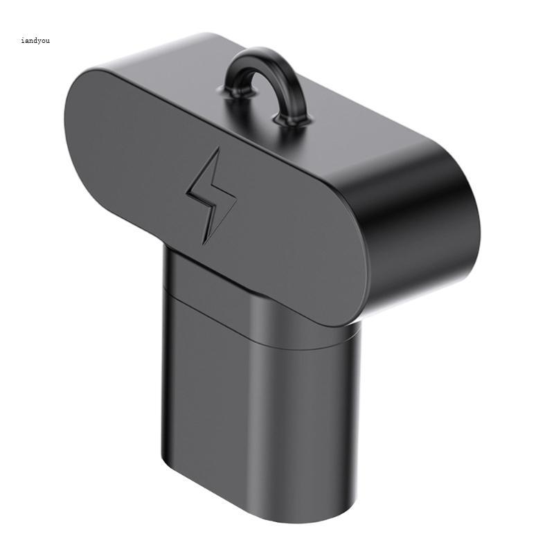Metal Charging Adapter For Note AI/NotePro Ai Recorder Fast Charging Connectors