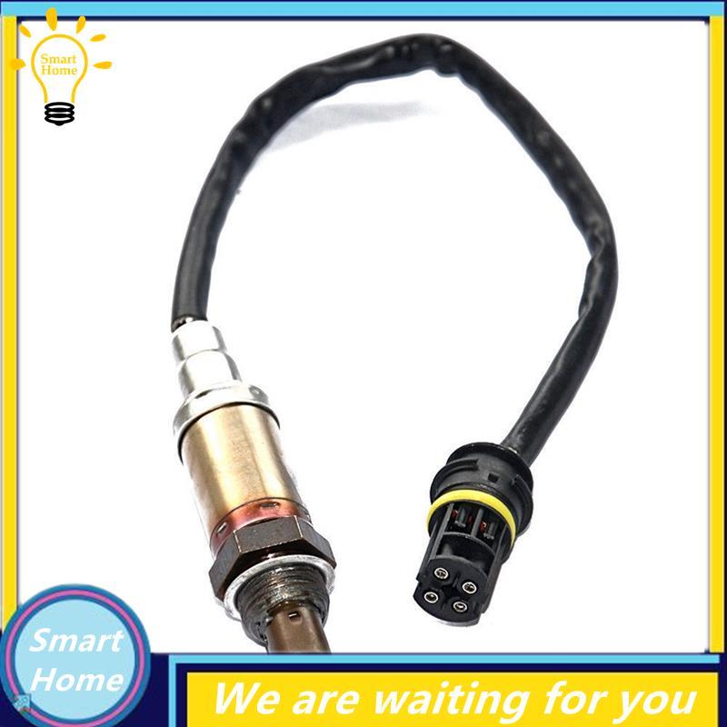 [Hmou] O2 Sensor Probe เซนเซอร์ออกซิเจนสําหรับ E46 320 325 330 525 528 530 X3 X5 Z3 Z4 11781742050 0