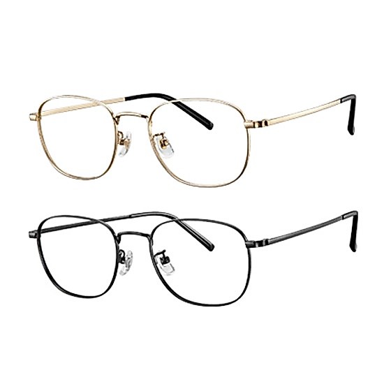 Xiaomi Retro Anti-Blue Light Glasses - แว่นตากรองแสงสีฟ้าเรโทร