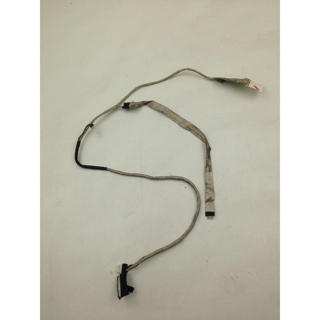 เหมาะสําหรับ DELL DELL E6530 6530 หน้าจอสายเคเบิลแบน 0JM6J2 DC02001TN00