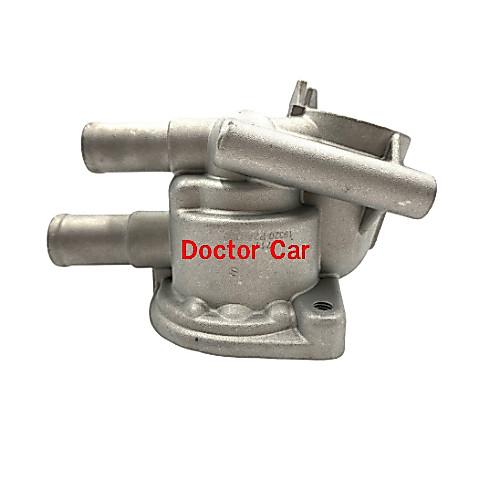 เสื้อราวน้ำล่าง ฮอนด้า ซีวิค Honda Civic EK 1996-2000 / ซิตี้ City Type Z 1996-2002 Doctor Car