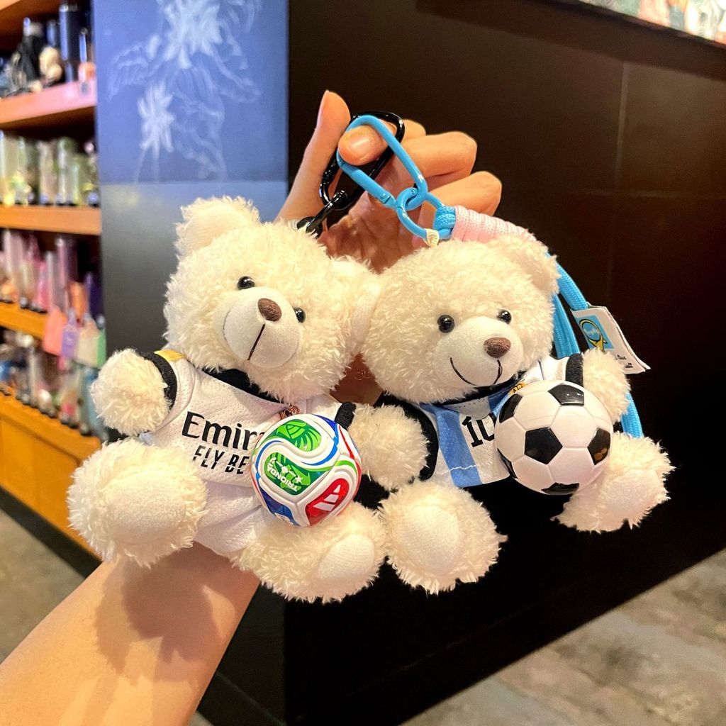 2026 Star Cubs World Cup Soccer Hanger