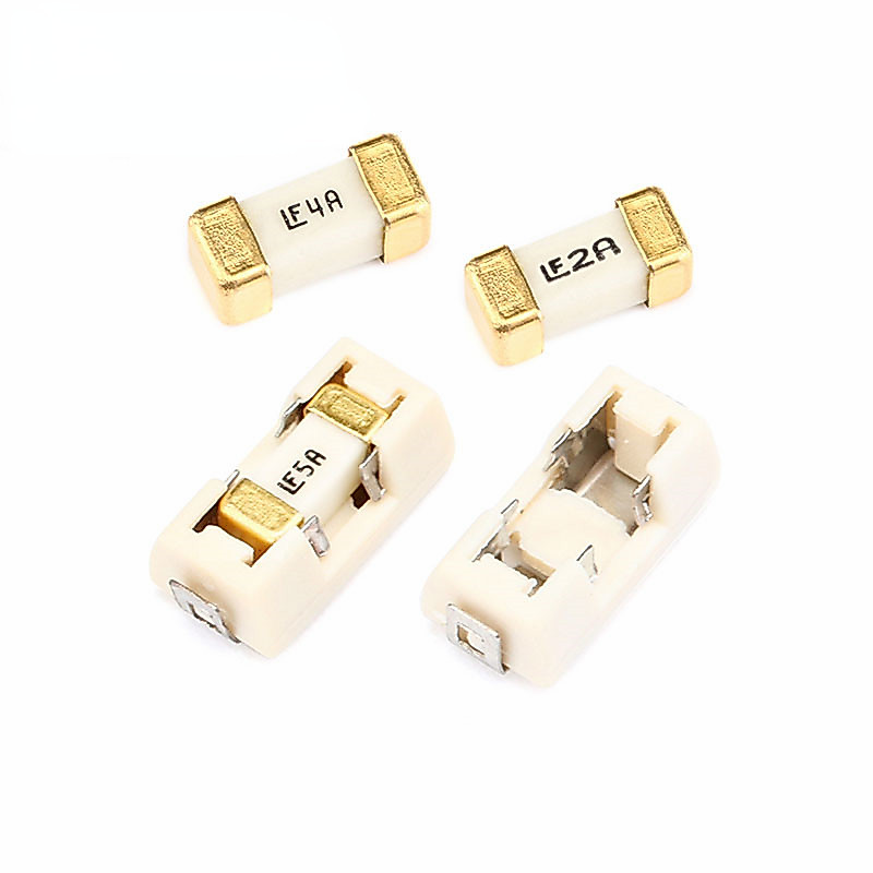 1808 Patch Fuse ฟิวส์หัก 0451 F-0.5A, F-0.75A, F-1A, F-2A, F-3A, F-4A, F-5A, F-6.3A, F-7A, F-8A, F-20A, F-, หลอดฟิวส์ SMD18080