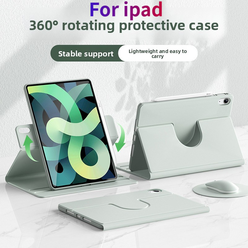 สําหรับ iPad pro11 air11 M2 M3 M4 M5 11 นิ้ว Pro 11 นิ้ว iPad 10th 11th Gen A16 Air3 Air4 Air5 iPad 