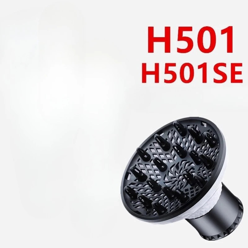 เหมาะสําหรับเครื่องเป่าผม Xiaomi Curling Hood H100/ H701 H500/ H501/ H300