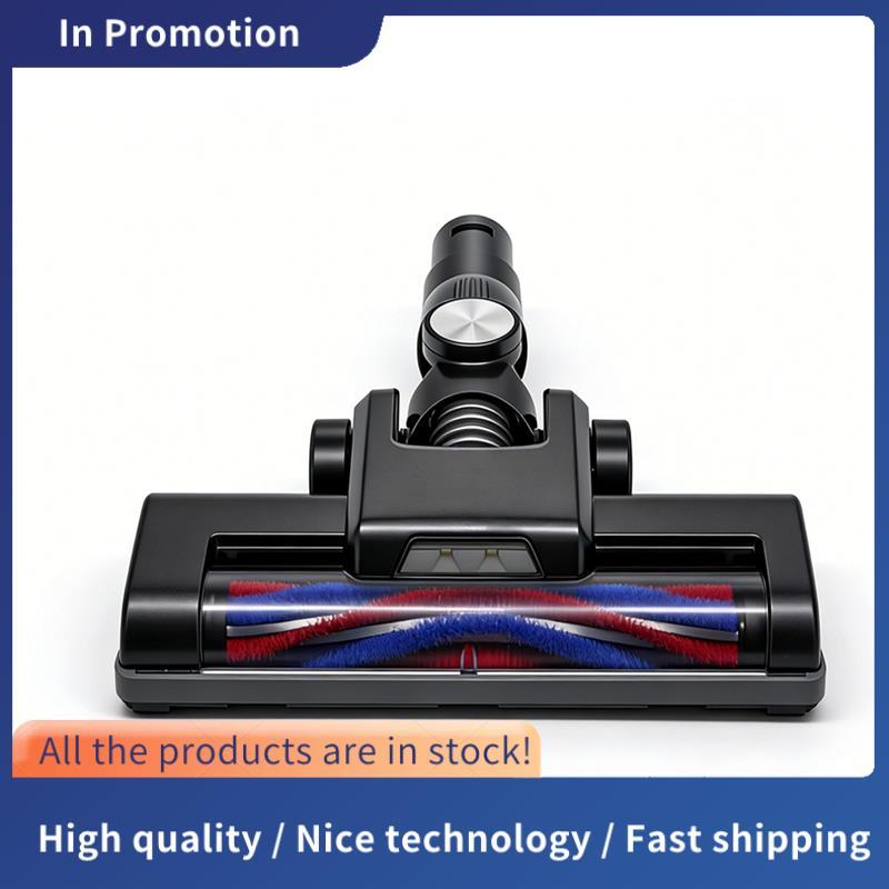 เครื่องดูดฝุ่นแปรงพื้นไฟฟ้าสําหรับ Vactidy V8/Vactidy V8 สําหรับ P8 /P8PLUS/P8MAX/ สําหรับ N6/N6S