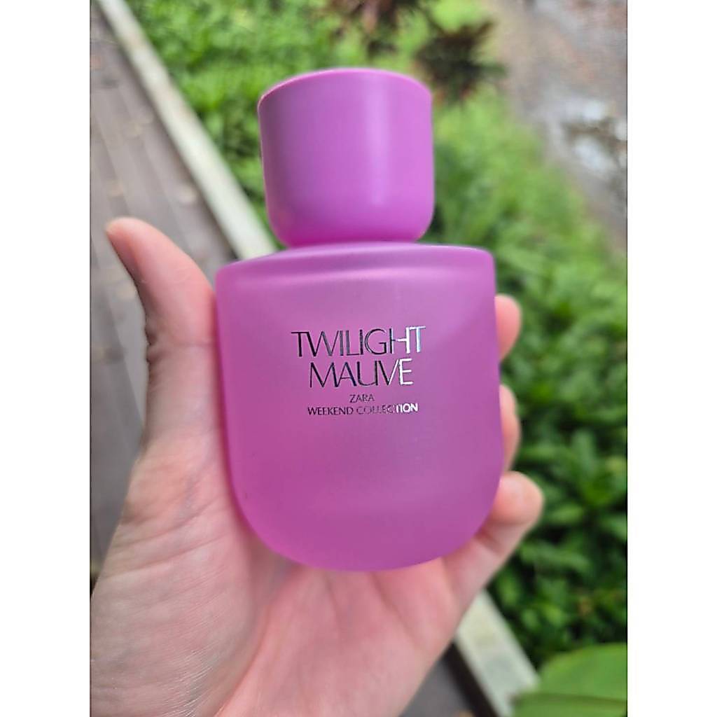 Zara Twilight Mauve แบ่งขายน้ำหอมแท้
