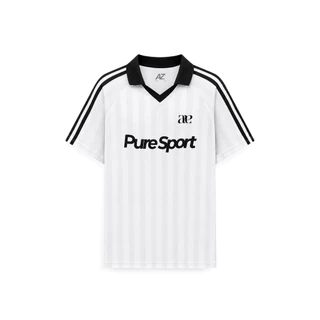 AIIZ (เอ ทู แซด) - AIIZ เสื้อโปโลฟุตบอลผู้ชาย AIIZ Men's Football Polo Shirt