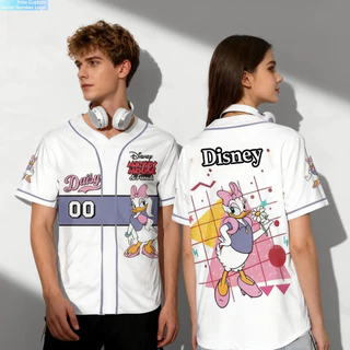 การปรับแต่งฟรี 2026 ใหม่ Disney AnimatedToy Story Buzz Lightyear คอสเพลย์ Jersey ชุดเบสบอลขนาดใหญ่เด็ก/ผู้ใหญ่ Jersey คู่ชุดนอน Q0BR