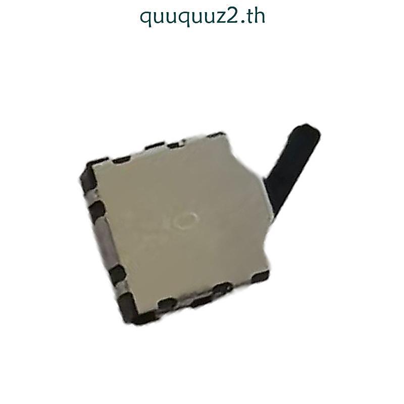 Quu Power Switcher ปุ่มแฟลช Switcher สําหรับ A6000 กล้องทนต่อการสึกหรอ