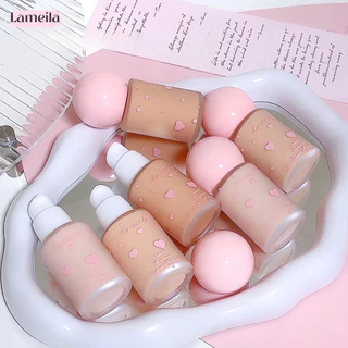 my-shop:BBรองพื้นชนิดเหลว -ปกปิดรอยคล้ำใต้ตา ฝ้า และรอยแผลเป็นจากสิว เหมาะสำหรับผิวคนไทย ลงตัวทนต่อความชื้น FD3106