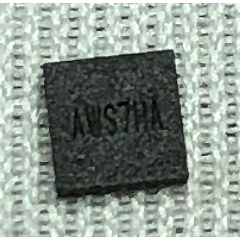 SY8288R SY8288RAC AWS7MA AWS7MZ AWS7 QFN-20