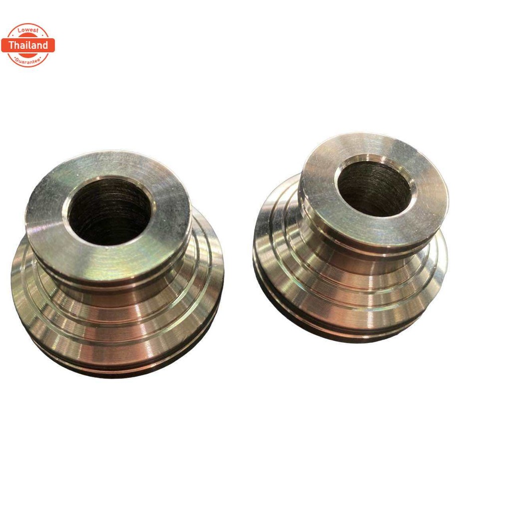 ฟอซ่า 350 ู๊ชล้อหน้าเลส ูทล้อหลังกันส่าย FORZA350 gen2,ADV350 สแตนเลสแท้  แก้ส่าย/ล้อหลังเสียงดัง ฟอ